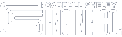 Carroll Shelby Engine Company