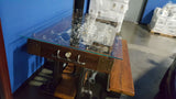 Shelby Engine Table