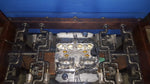 Shelby Engine Table