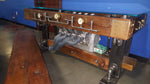 Shelby Engine Table