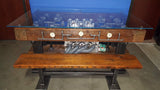 Shelby Engine Table