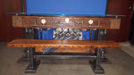 Shelby Engine Table