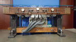 Shelby Engine Table