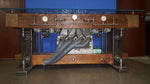 Shelby Engine Table