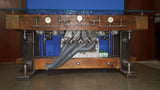 Shelby Engine Table