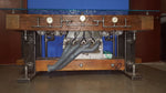 Shelby Engine Table