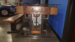 Shelby Engine Table