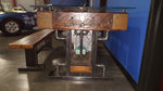 Shelby Engine Table