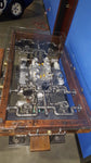 Shelby Engine Table
