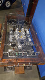 Shelby Engine Table