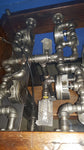 Shelby Engine Table
