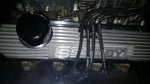 Shelby Engine Table