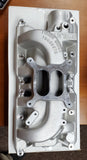 Cobra Small Block Dual Plane Intake Manifold