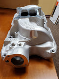 Cobra Small Block Dual Plane Intake Manifold