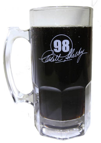 32oz Beer Stein