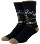 Shelby Engine Co Socks