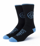 Ferrari Is Mine Socks
