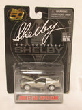 1:64 Shelby Mustang Diecast