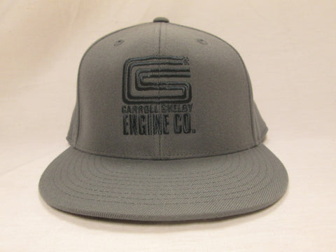 Shelby Engine Company Hat
