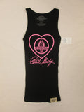 Shelby Cobra Heart Tank Top