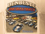 DMS Showroom Tee