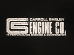 Shelby Engine Company Basic Tee