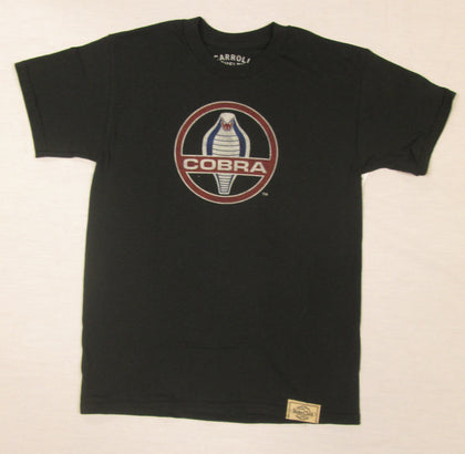 Cobra Medallion Tee - Youth