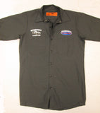 Shelby Engine Company Garage Shirt - Men's