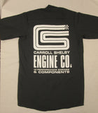 Shelby Engine Company Garage Shirt - Men's