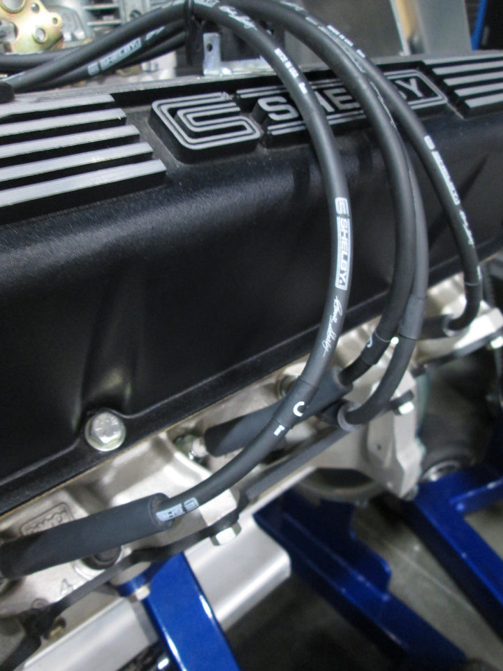 All 289 Parts – Carroll Shelby Engine Company