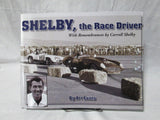 'Shelby, the Race Driver' by Art Evans