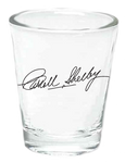 Shelby 'Signature' Shot Glass