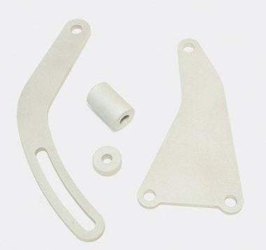 Shelby Alternator Bracket
