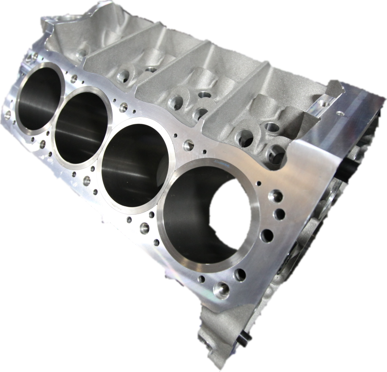 Shelby 289/302 Bare Block – Carroll Shelby Engine Company