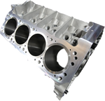 Shelby 289/302 Bare Block
