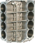 Shelby 427 FE Bare Block
