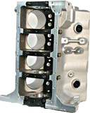 Shelby 427 FE Bare Block