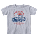 Shelby Massive Engine Tee - Toddler