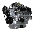 Aluminum 289; 364CI Stage II (525HP)