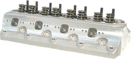 Shelby/AFR 289/351 205cc Completed Cylinder Heads (Pair)